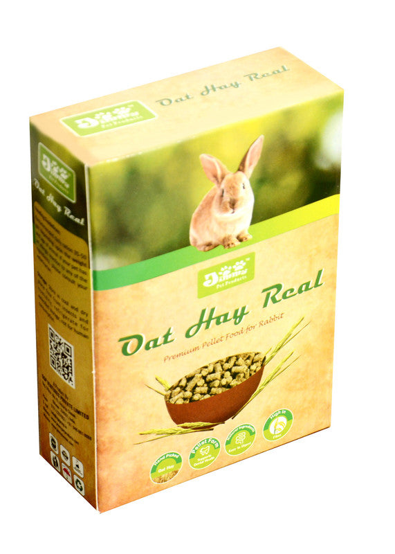 High fiber best sale rabbit pellets